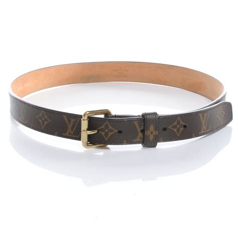 louis vuitton blason belt buckle|louis vuitton belt buckle replacement.